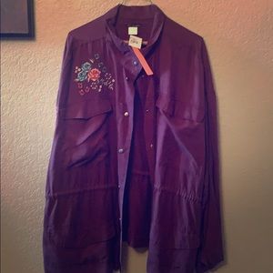 Jacket
